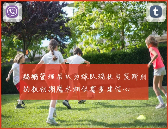 鹈鹕管理层认为球队现状与莫斯利执教初期魔术相似需重建信心