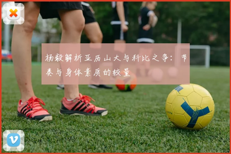 杨毅解析亚历山大与科比之争：节奏与身体素质的较量